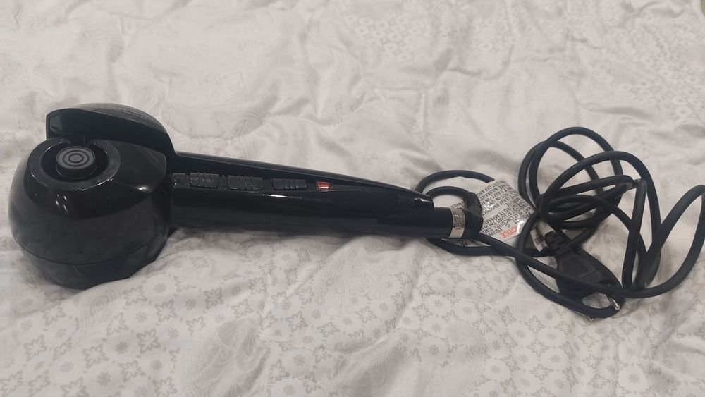 Продам плойку BaBylissPRO