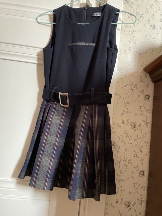 Сарафан glasman