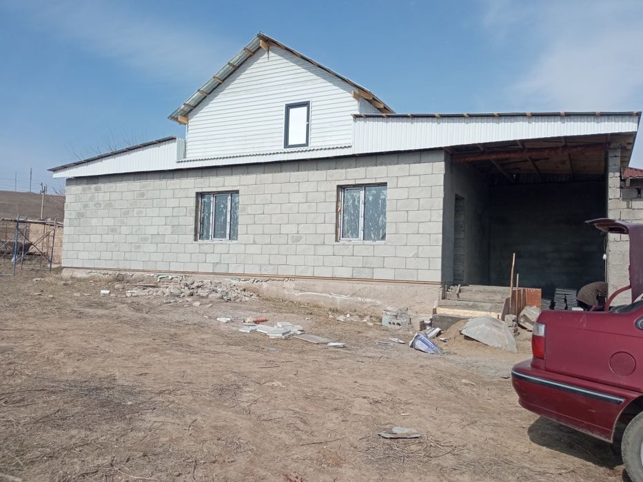 времянка сатылад