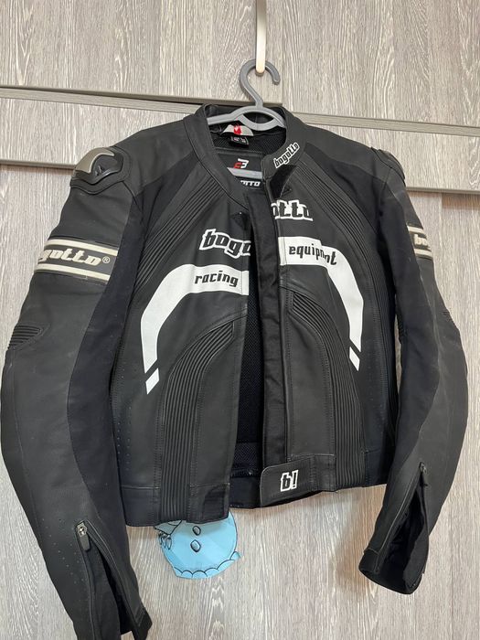 экипировка для мотоцикла комплект оригинал