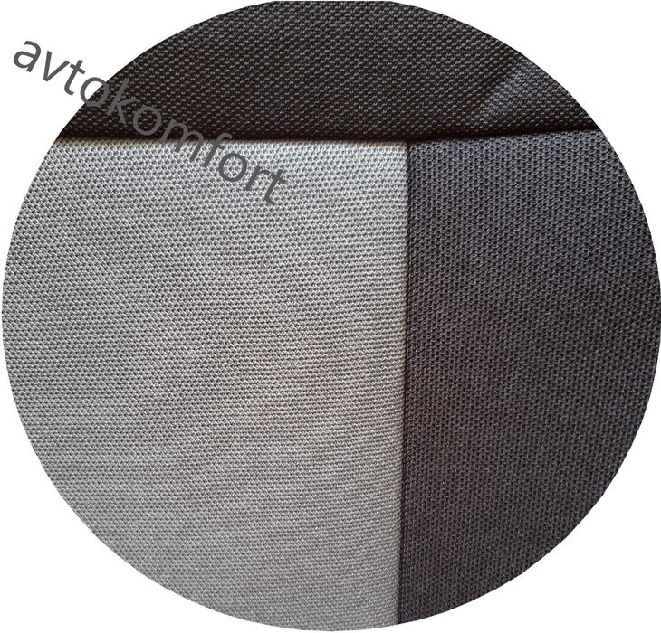 За Опел Зафира Б Мерива Тапицерия Калъфи За Седалки