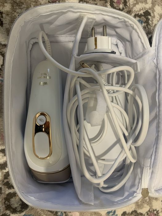 Braun Silk-expert Pro 5
