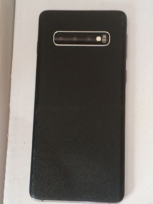 Samsung Galaxy S10
