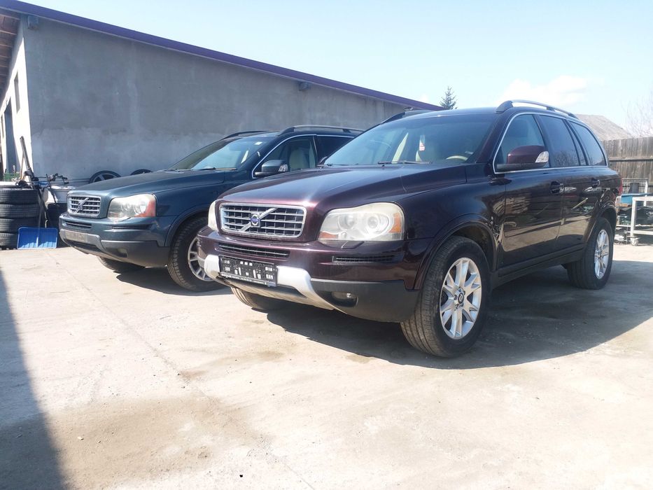 Caroserie + Mecanica Volvo Xc90 Model 2003-2021
