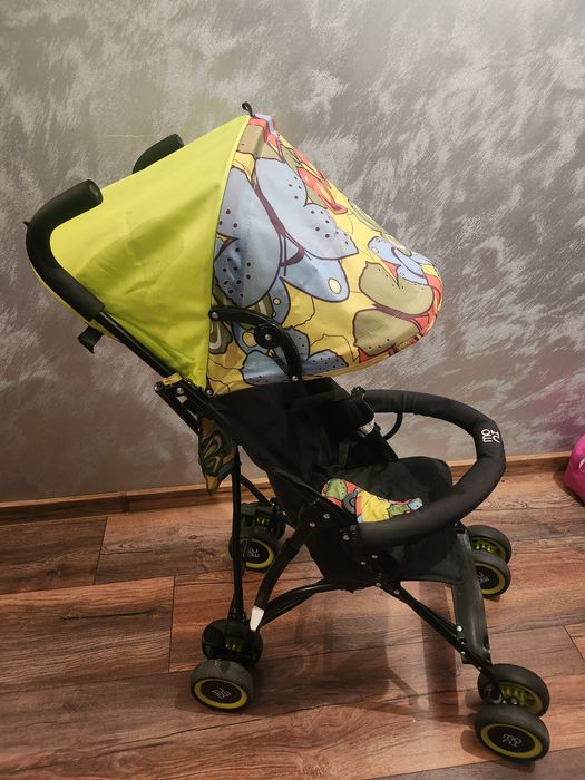 Детска количка запазена