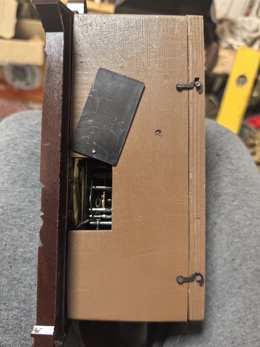 Часовник с кукувица Руски