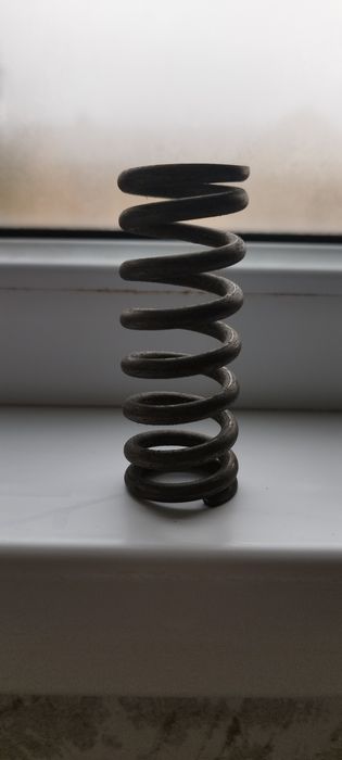 Продам пружина Сталь Б-2