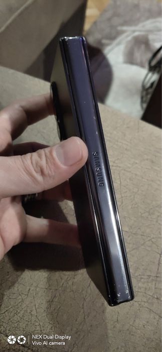 Galaxy z fold 4 256GB