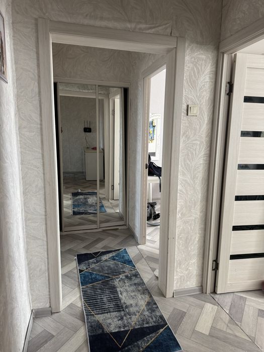 Недвижимость квартира