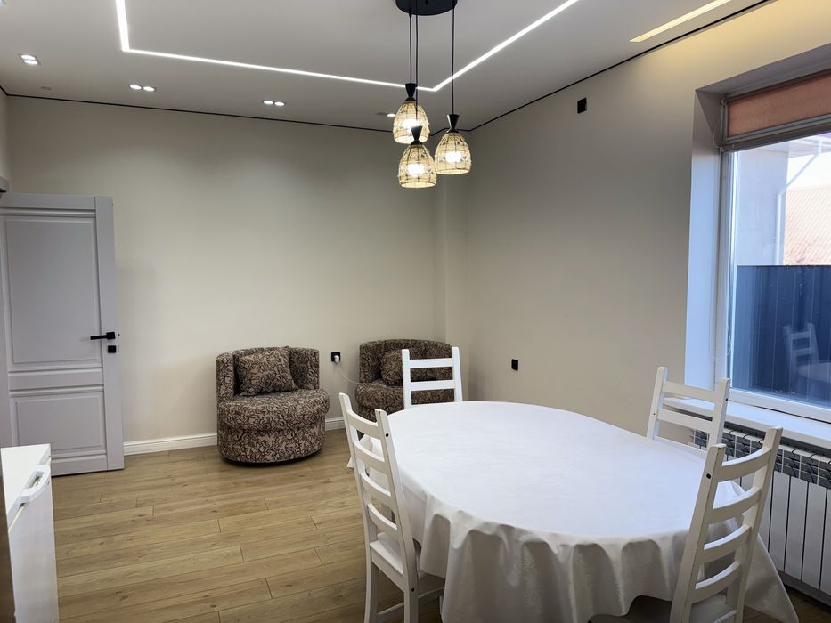 Дом в Мунайшы Геолог