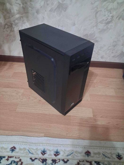 Компьютер/i3-3220/6гб оперативки/500гб hdd