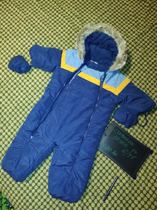 Combinezoane copii