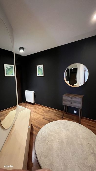 Apartament 4 camere de inchiriat superb - Prima Chirie-Iancu Nicolae