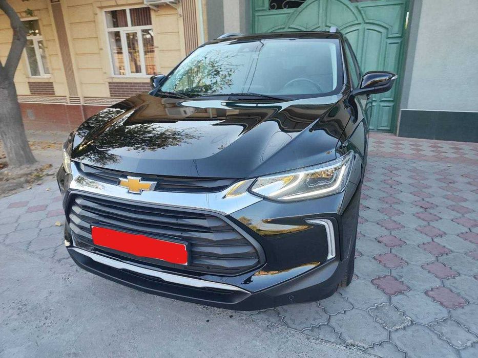 Tracker Premier Turbo 2023