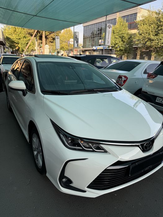 Toyota, Corolla, 2023 yil, 75000 km.