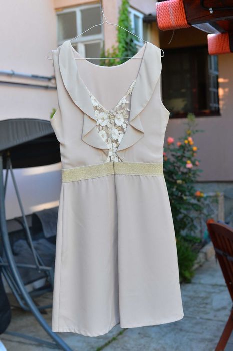 Rochie Dama de Lux de firma Italy
