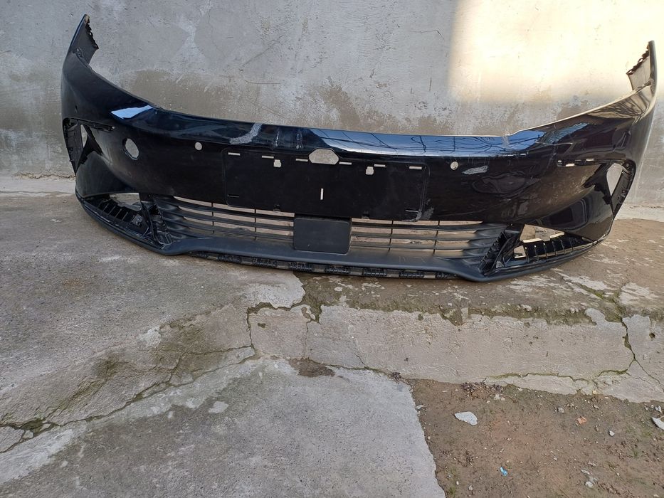 BYD Хан олди бампер