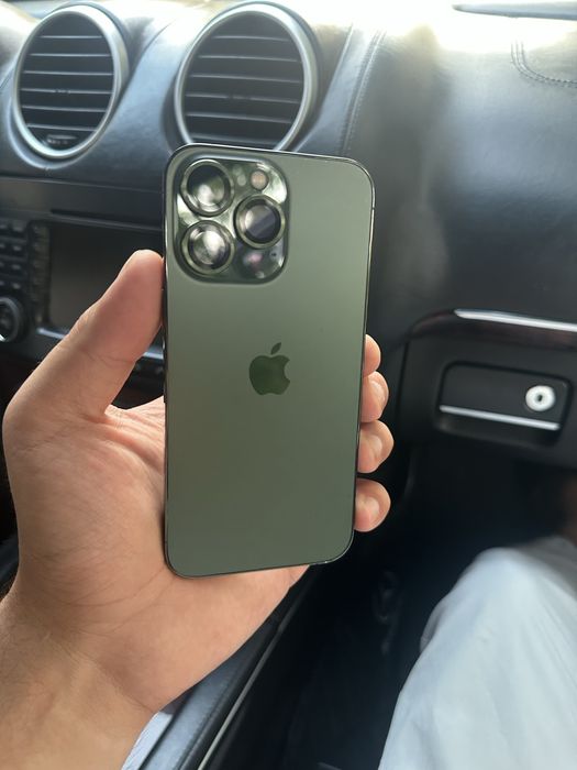 Продам айфон 13про 128гб iphone 13pro 128gb