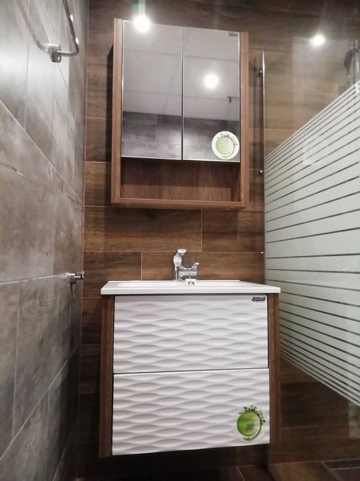 Дава се под наем Двустаен апартамент в София, 7-ми 11-ти километър - 63 кв.м за 510 € - Снимка #9