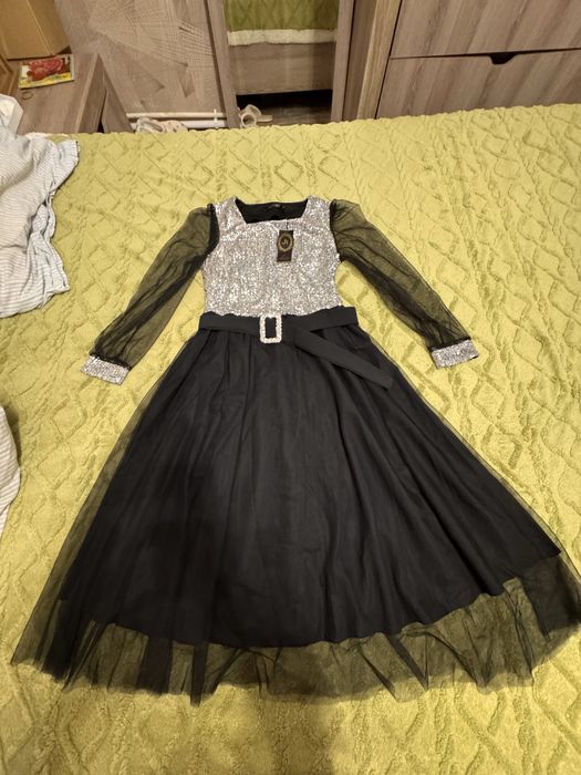 Женские платья новые