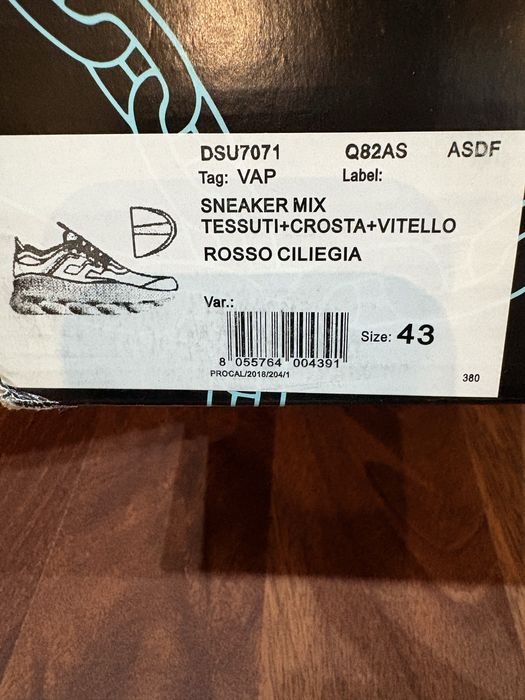 Adidasi Versace Chain Reaction