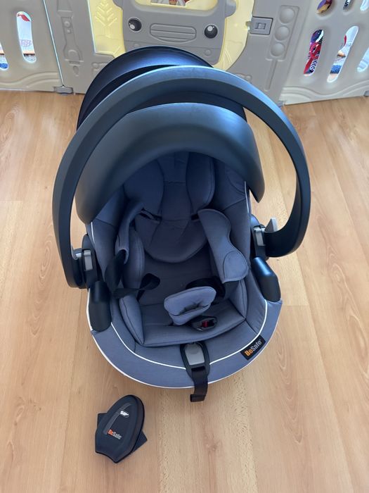 Седалка за кола Stokke be safe