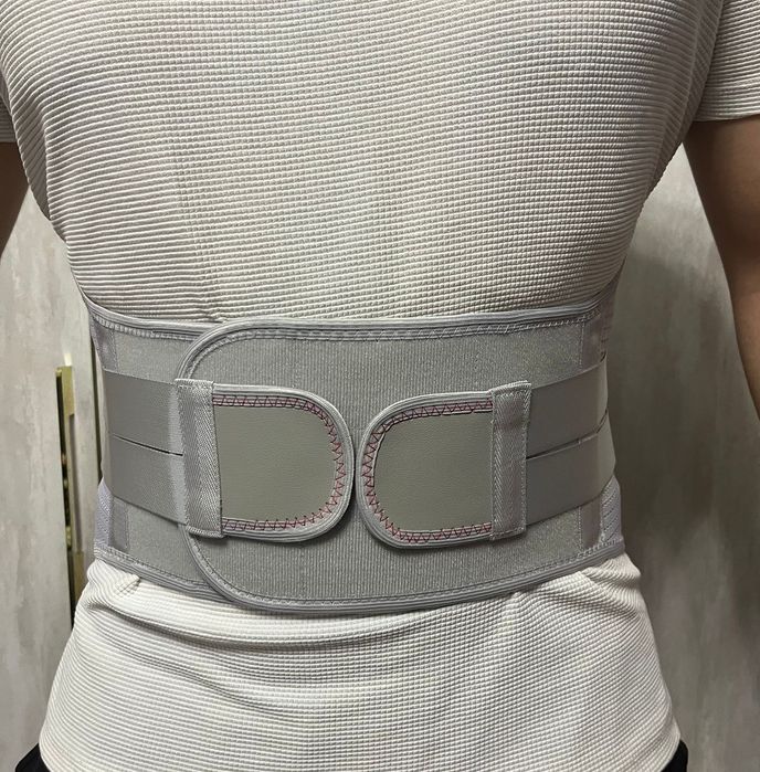 ‼️Корсет с металлическими пластинами‼️