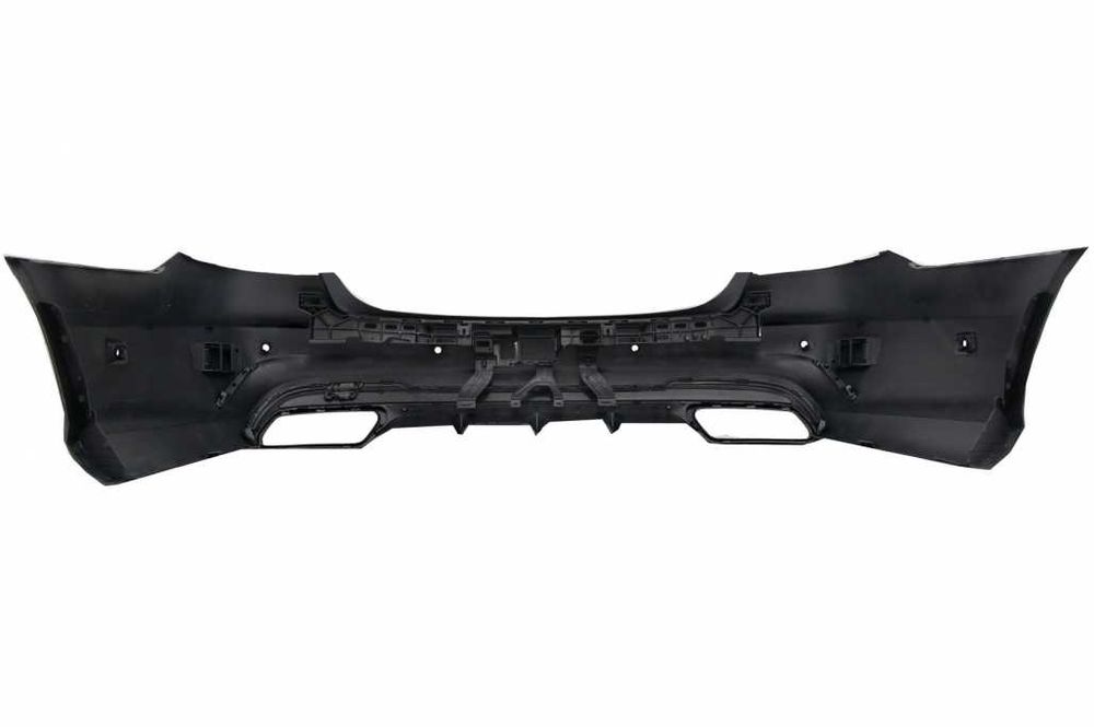 Pachet Exterior Mercedes E-Class W212 Facelift (2013-2016) E63 Look