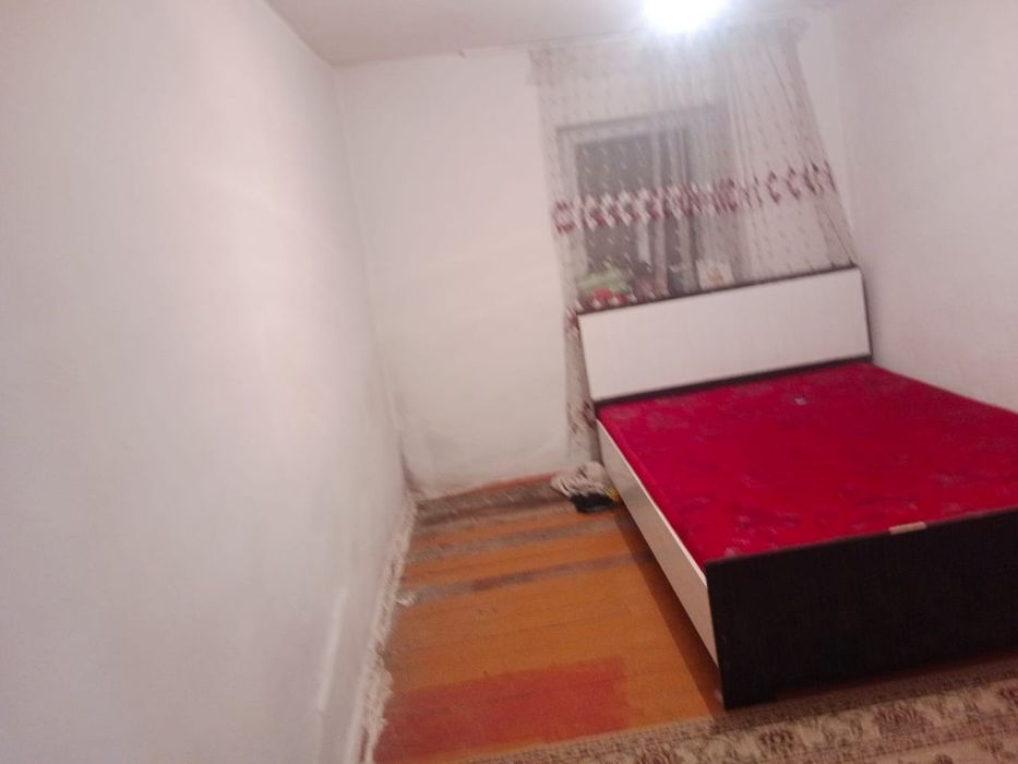 Үй сатылады қора жайымен