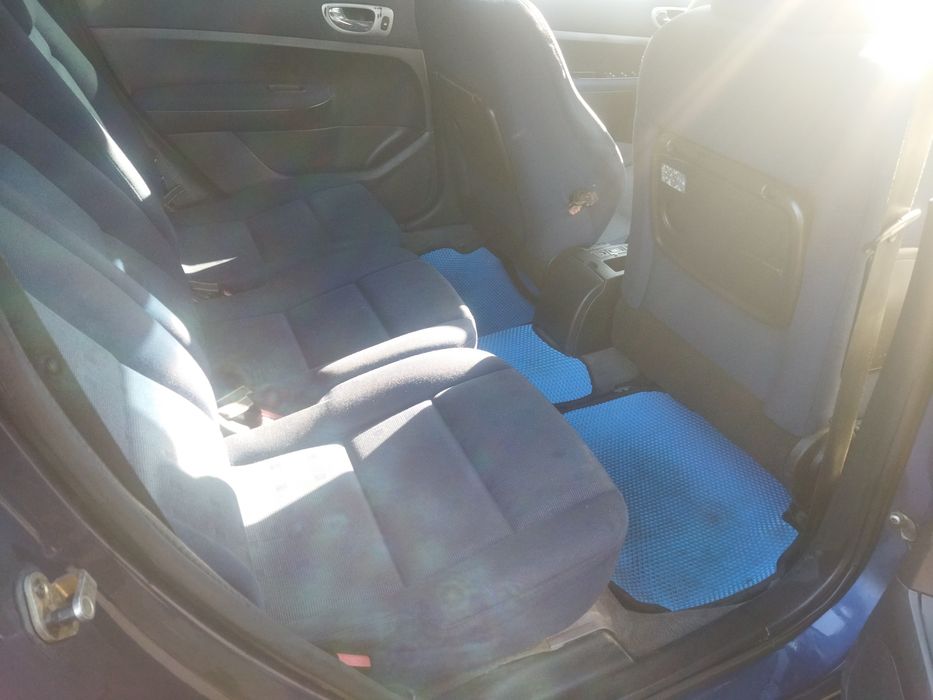 Продам Peugeot 307sw, 2003