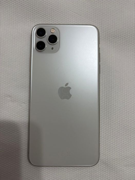 Iphone 11 pro max 512gb