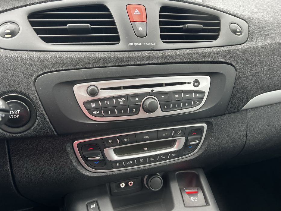 Renault Grand Scenic 1.9 dCi – 7 Locuri