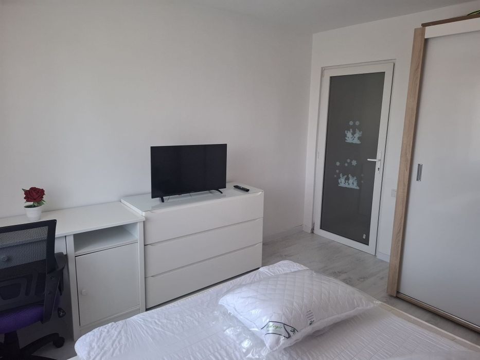 Cazare la mare/apartament de inchiriat sezon estival