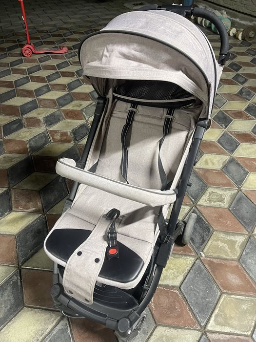 Коляска детская