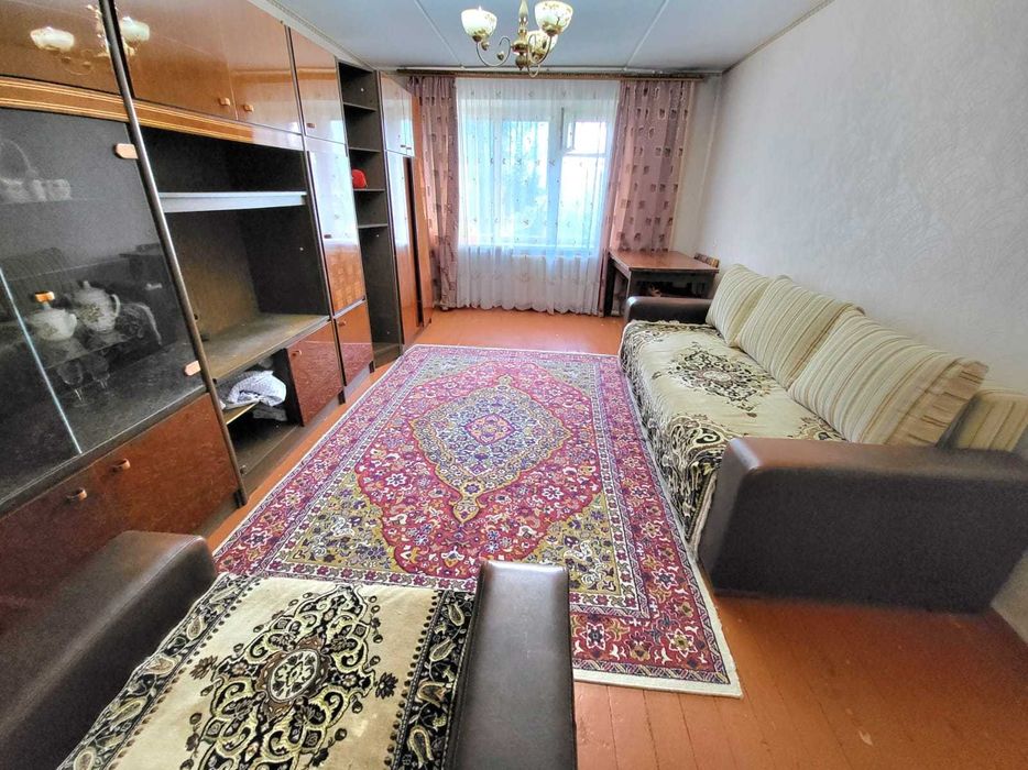 2-комн.ул.пл. в центре