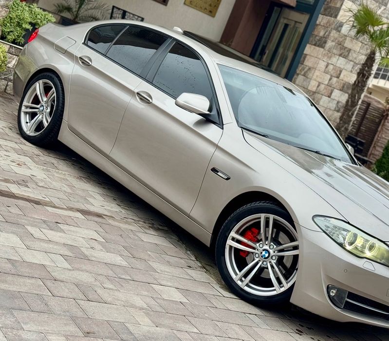 Jante R19+ Anvelope All Season BMW R19 Bi-Color