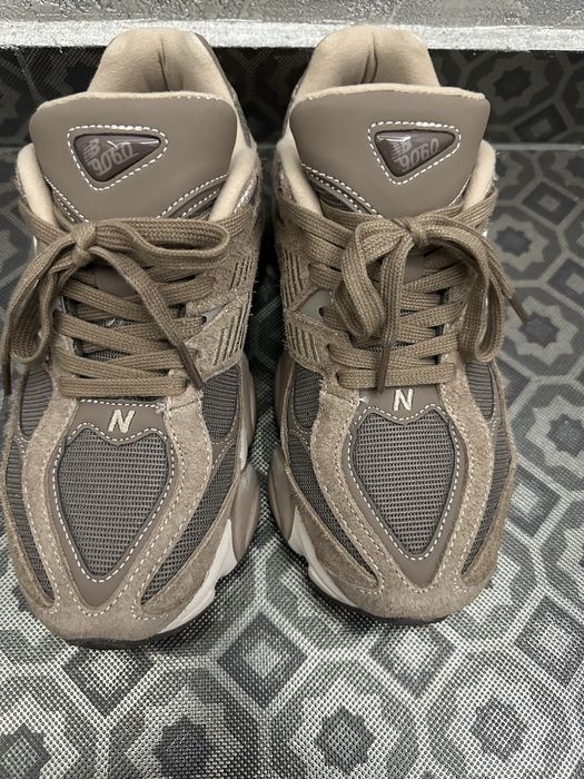 New balance 9060