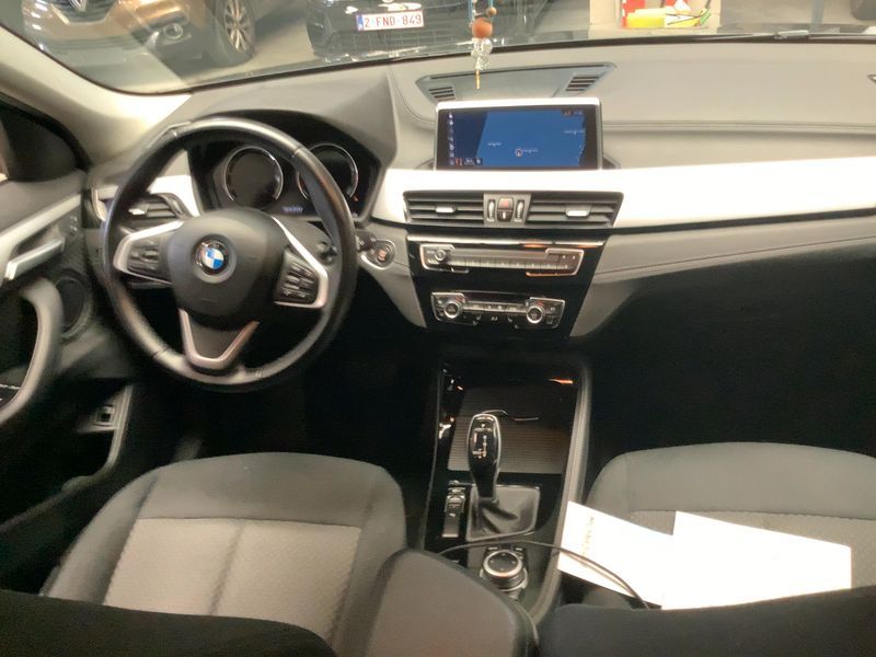BMW X2 sDrive 16d 2022