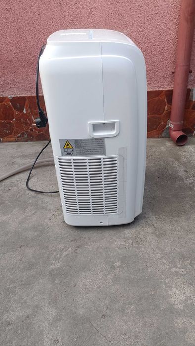 Aer condiționat portabil Paxton de 9000 Btu
