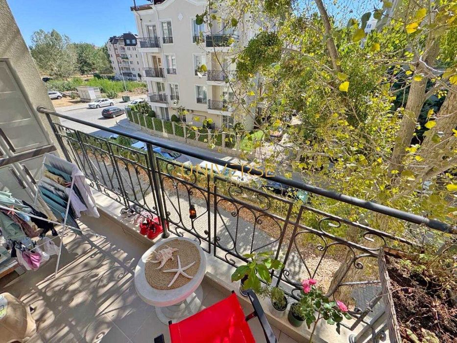 Продава се Едностаен апартамент в к.к. Слънчев бряг - 37 кв.м за 1338 €/кв.м - Снимка #10