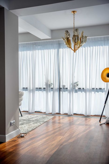 Draperii blackout si catifea perdele premium pe comanda croitorie + montaj