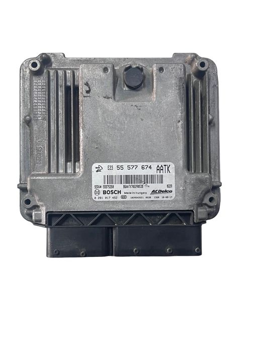 Kit Pornire Opel Insignia A Country Tourer G09 2008 - 2017 2.0 Cdti A