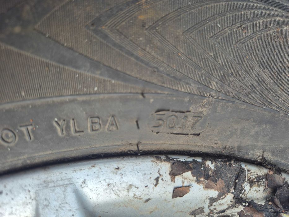 4 Anvelope de VARA - 215/55/16 - Falken  Nokian Stare F BUNA 2017 2019