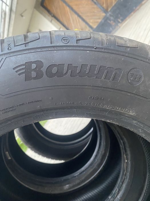 Летни гуми 17-ки