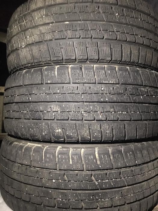 Продам автошины 205/55/16