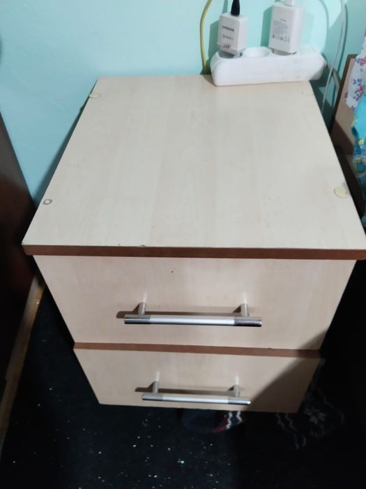 Спальный гарнитур .