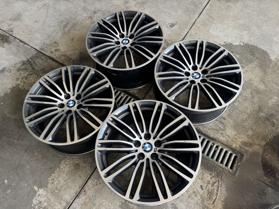 BMW M664 19 цола оригинални