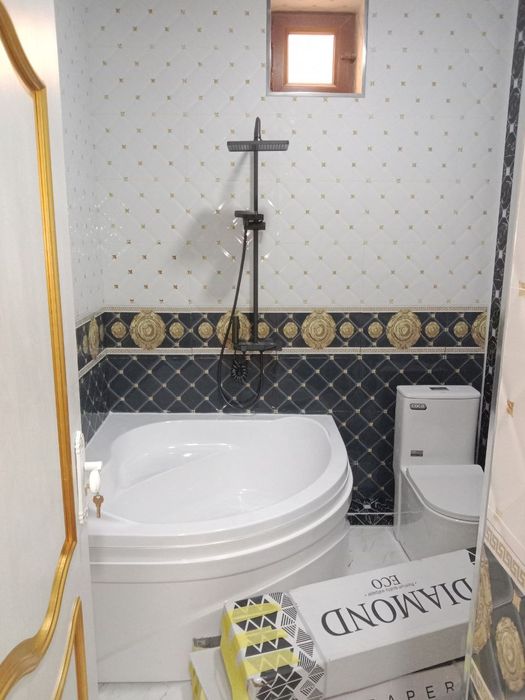 Кафел сифатли ишлаб берамиз.