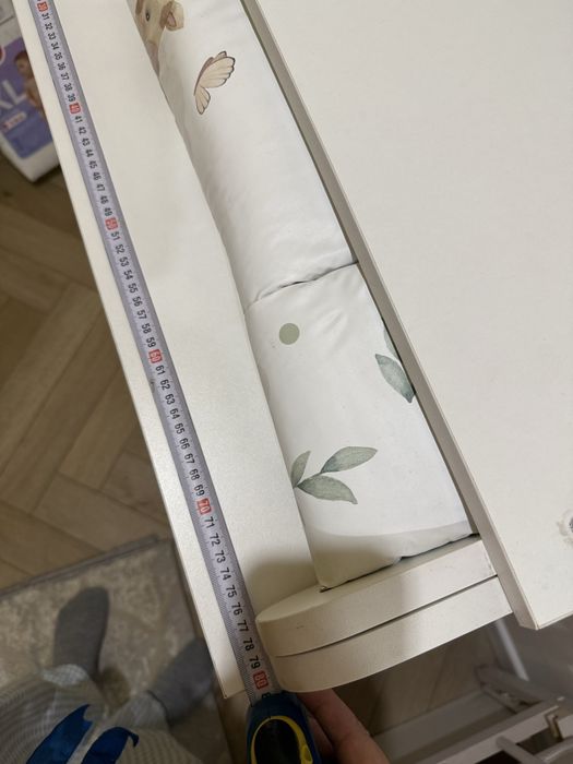 Продам пеленальный комод