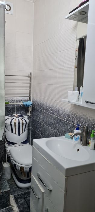 Продам дом с большим участком